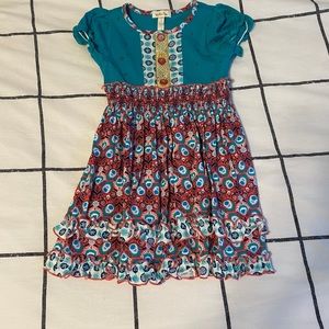 Matilda Jane Clover Dress